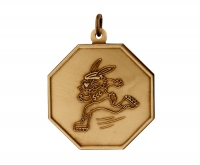 Medaille Kinder