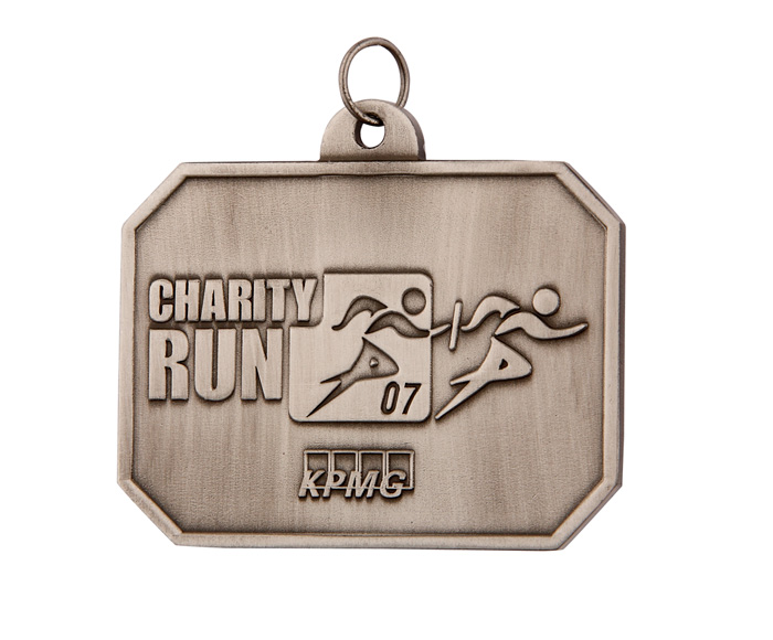 relay races medal