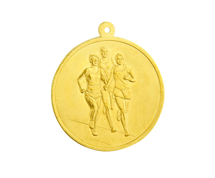 Medal Marathon - NEW